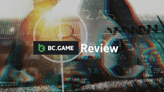 Official site about BC Video game crypto gambling establishment