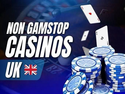 Discover the Benefits of Casino Not on GamStop