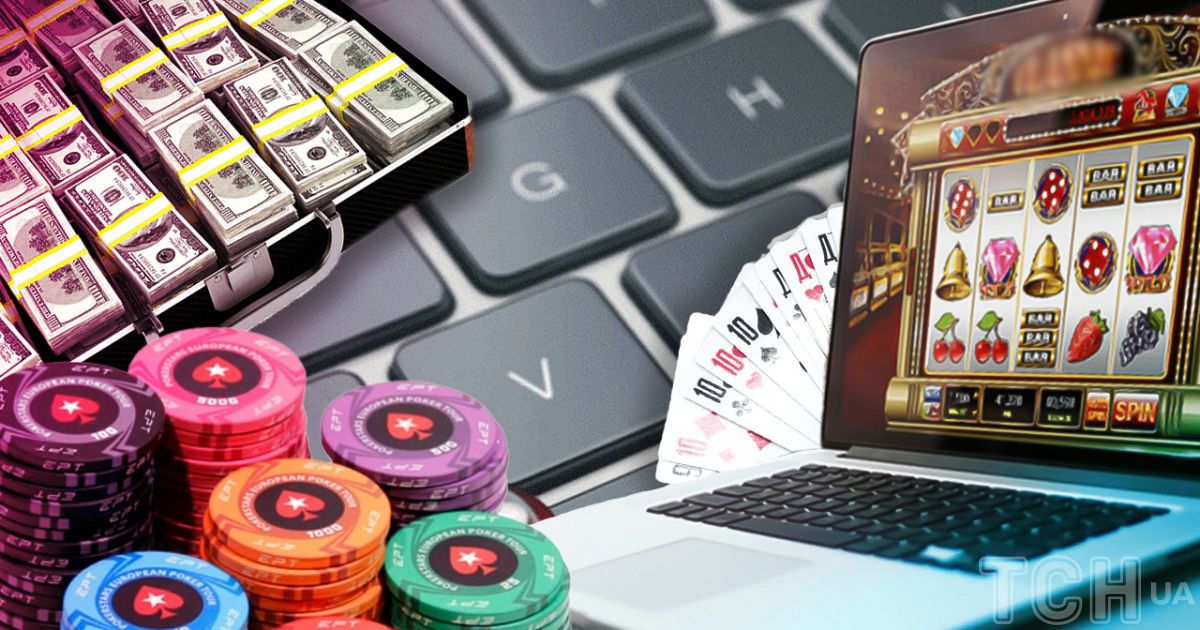 Experience Excitement at Online UK Seven Casino