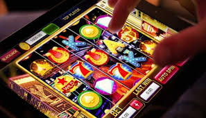 Experience the Thrill at Casino Golden Lion -229186249 Experience the Thrill at Casino Golden Lion -229186249