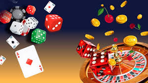 Experience the Thrill at Casino Golden Lion -229186249 Experience the Thrill at Casino Golden Lion -229186249