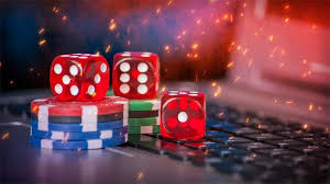 Experience the Thrill at Fire Scatters Casino & Sportsbook -221792749