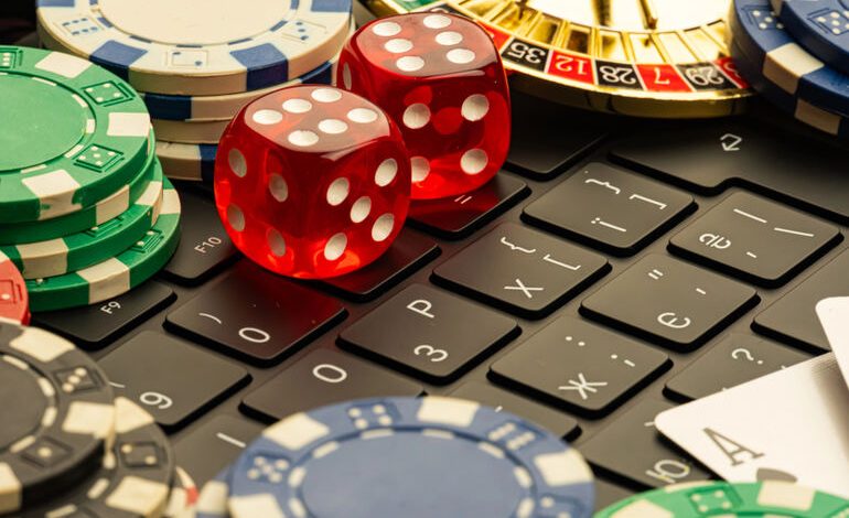 Experience the Thrill at Fire Scatters Casino & Sportsbook -221792749