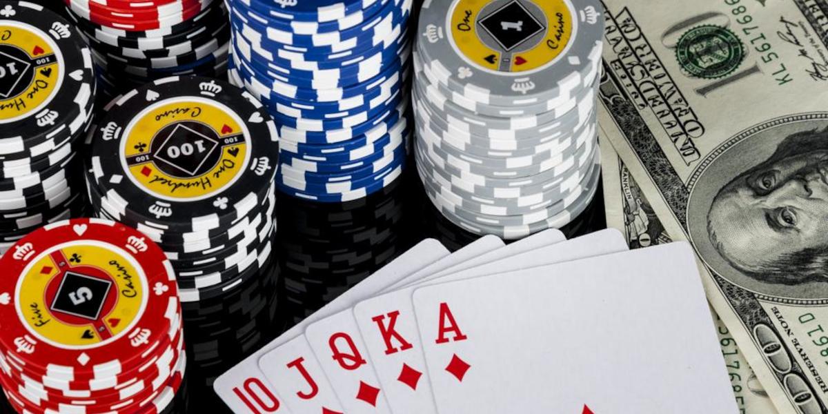 Experience the Thrill at Fire Scatters Casino & Sportsbook -221792749