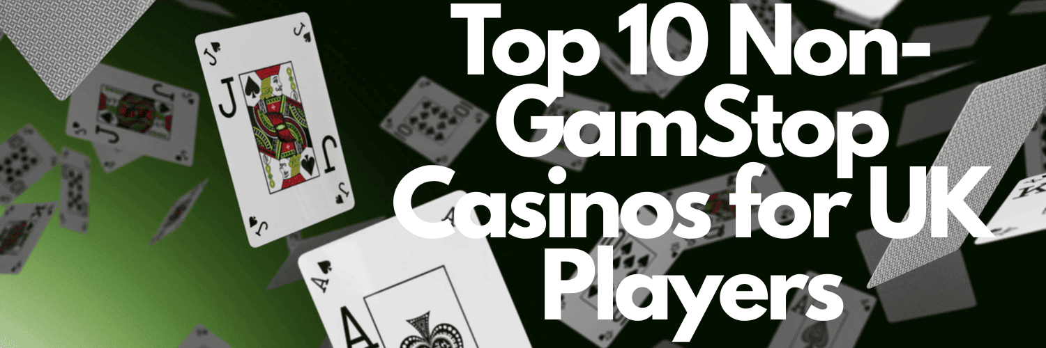 Exploring Casinos Not on Gamstop A Guide to Alternative Gaming Exploring Casinos Not on Gamstop A Guide to Alternative Gaming