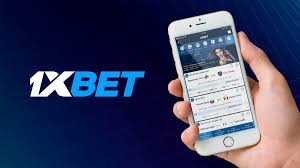 Unlock Excitement with the 1xBet App -1389584357