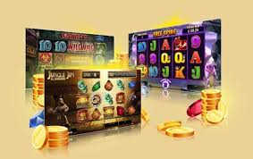 Discover the Excitement of God55 Casino Singapore -49169123