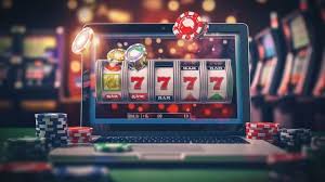 Discover the Thrills of Online Casino RainBet