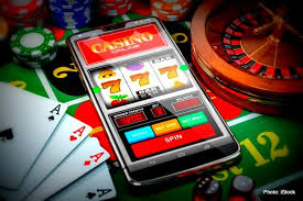 Discovering Clear Gaming The Future of Online Casinos