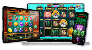 Discovering Clear Gaming The Future of Online Casinos