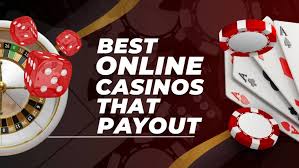 Discovering Honest Gaming at Online Casinos Discovering Honest Gaming at Online Casinos