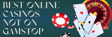 Explore Non Gamstop UK Casino Sites – Freedom to Play