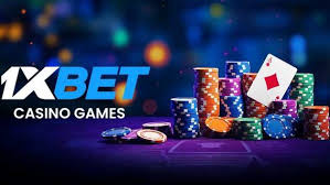 Exploring the World of 1xBet Betting A Comprehensive Guide -1565083967
