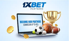 Exploring the World of 1xBet Betting A Comprehensive Guide -1565083967