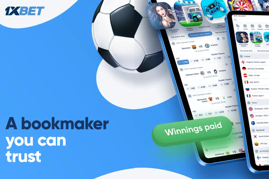 The Ultimate Guide to 1xBet Betting -1474083107