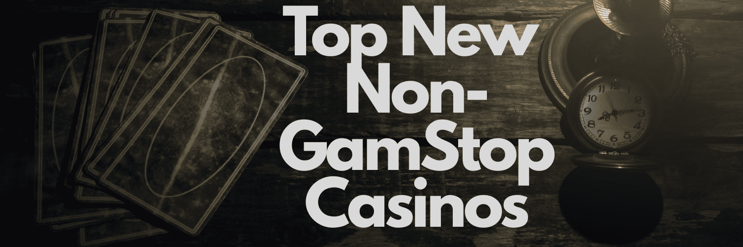 Top Casino Sites Not on Gamstop for Unlimited Gaming Fun