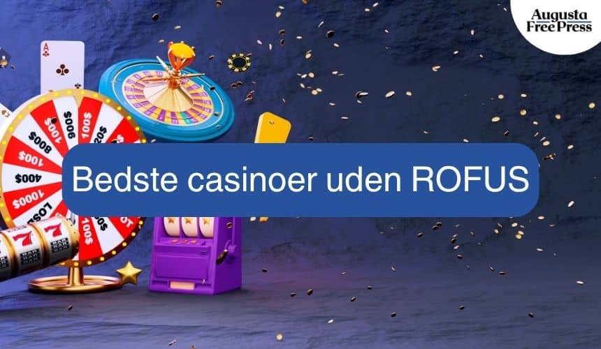 Udenlandske Casinoer uden Dansk Licens Hvad Du Skal Vide -56084748