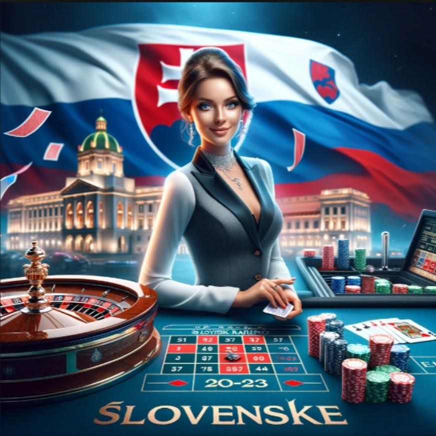 Zahraniční casino pro české hráče - Vše, co potřebujete vědět