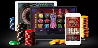 Experience the Thrill at FlashDash Casino UK