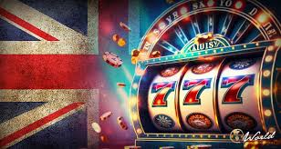 Experience the Thrill at FlashDash Casino UK