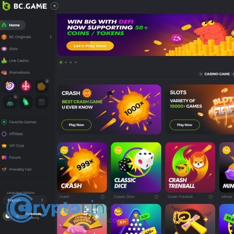 Увлекательная Игра Dice на платформе BC.Game 967353643 Увлекательная Игра Dice на платформе BC.Game 967353643